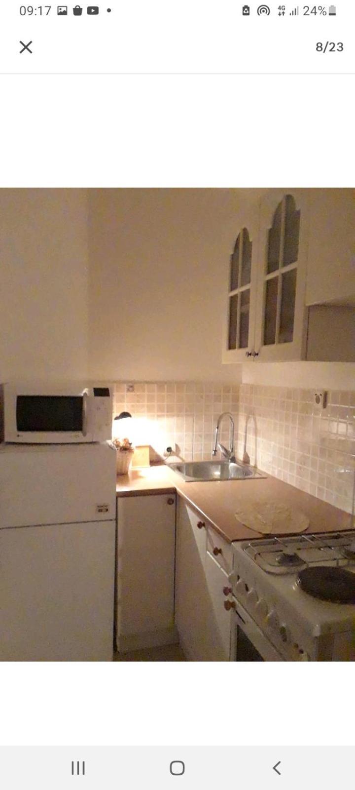 Monia Dream Apartment - Belgrade Lake & Fair Exteriör bild