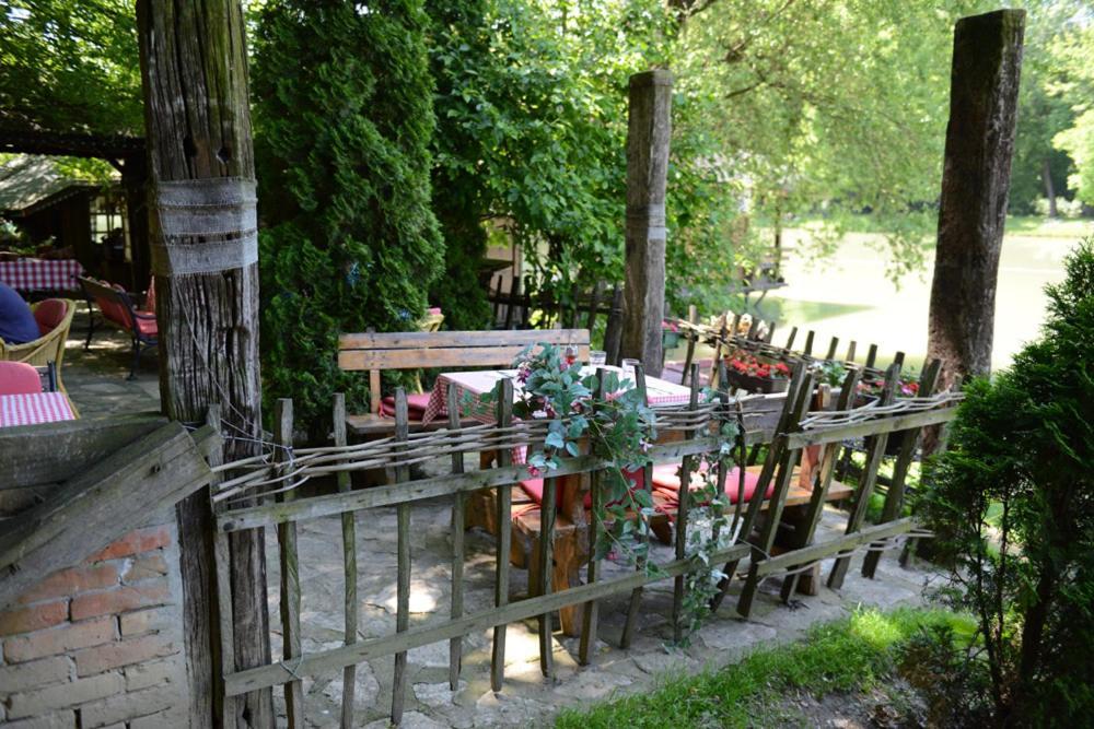 Monia Dream Apartment - Belgrade Lake & Fair Exteriör bild