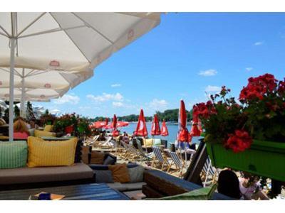 Monia Dream Apartment - Belgrade Lake & Fair Exteriör bild